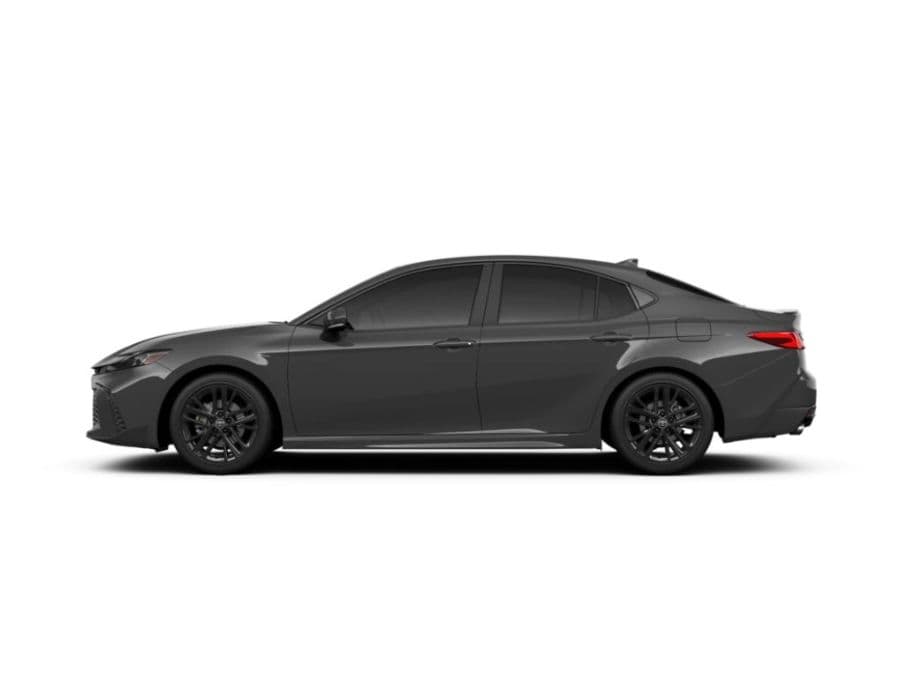 Toyota Camry - 1