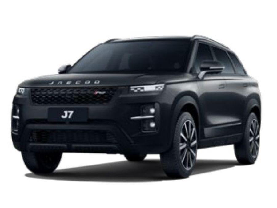 Jaecoo J7 EDX***0518 Supreme HP FL 1.6T 4WD в лизинг - 1