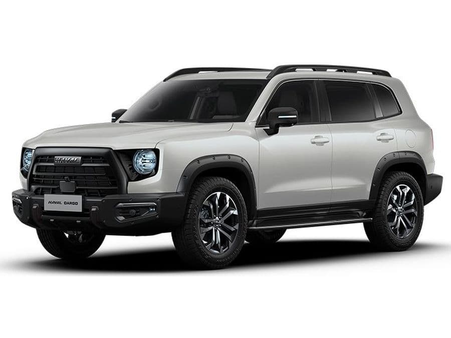 Haval Dargo X XZG***5701 Elite 2.0 7DCT 4WD в лизинг - 1