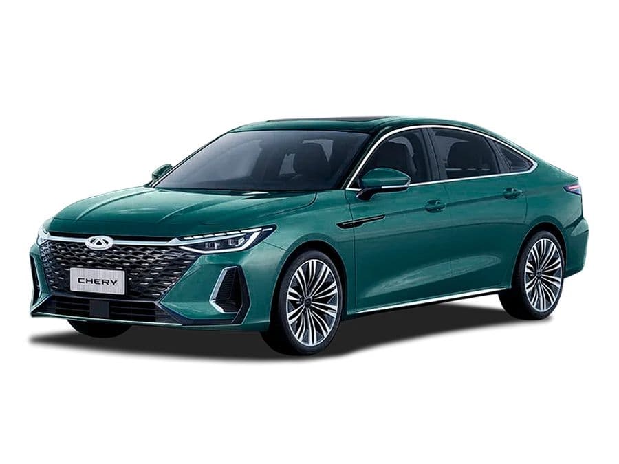 Chery Arrizo 8 LVV***6977 Prime 1.6T 150 DCT в лизинг - 1