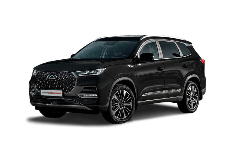 Chery Tiggo 8 PRO MAX EDE***7012 Ultimate 4WD в лизинг - 1