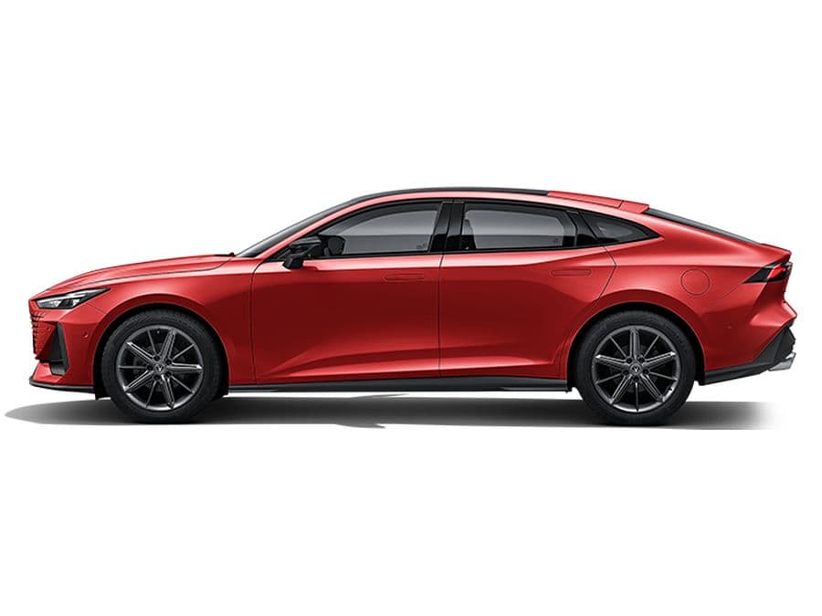 Changan Uni-V LS5***2509 Tech 1.5T 7DCT в лизинг - 1