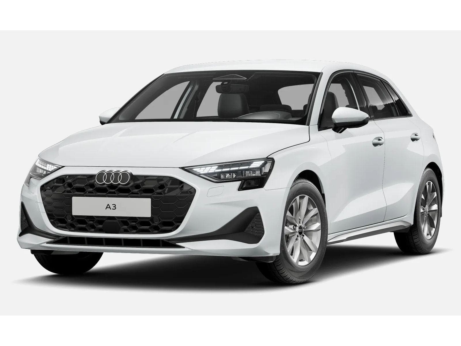 Audi A3 Sportback - 1
