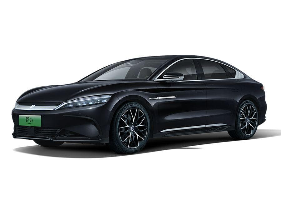 BYD Han LC0***8454 Глори Элит Ди-Эм-и 1.5 Вариатор (Glory Elite) в лизинг - 1
