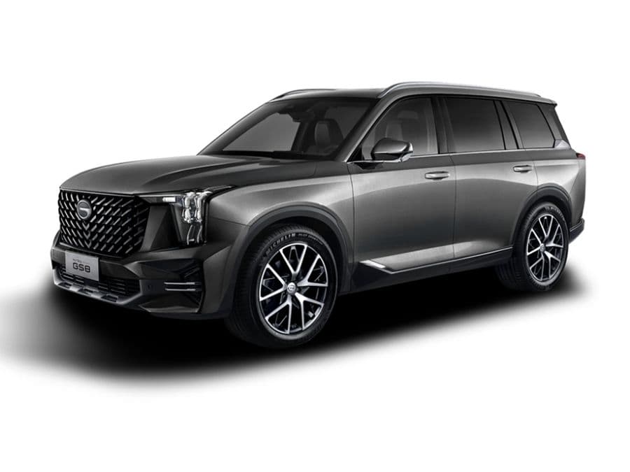 GAC GS8 LMG***1422 GX Premium 2.0 8AT 4WD в лизинг - 1