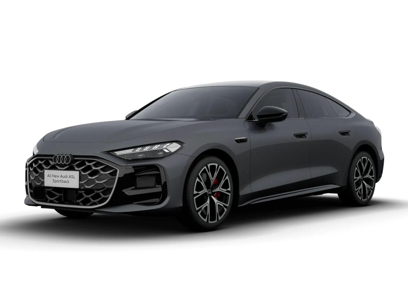 Audi A5 Sportback L - 1