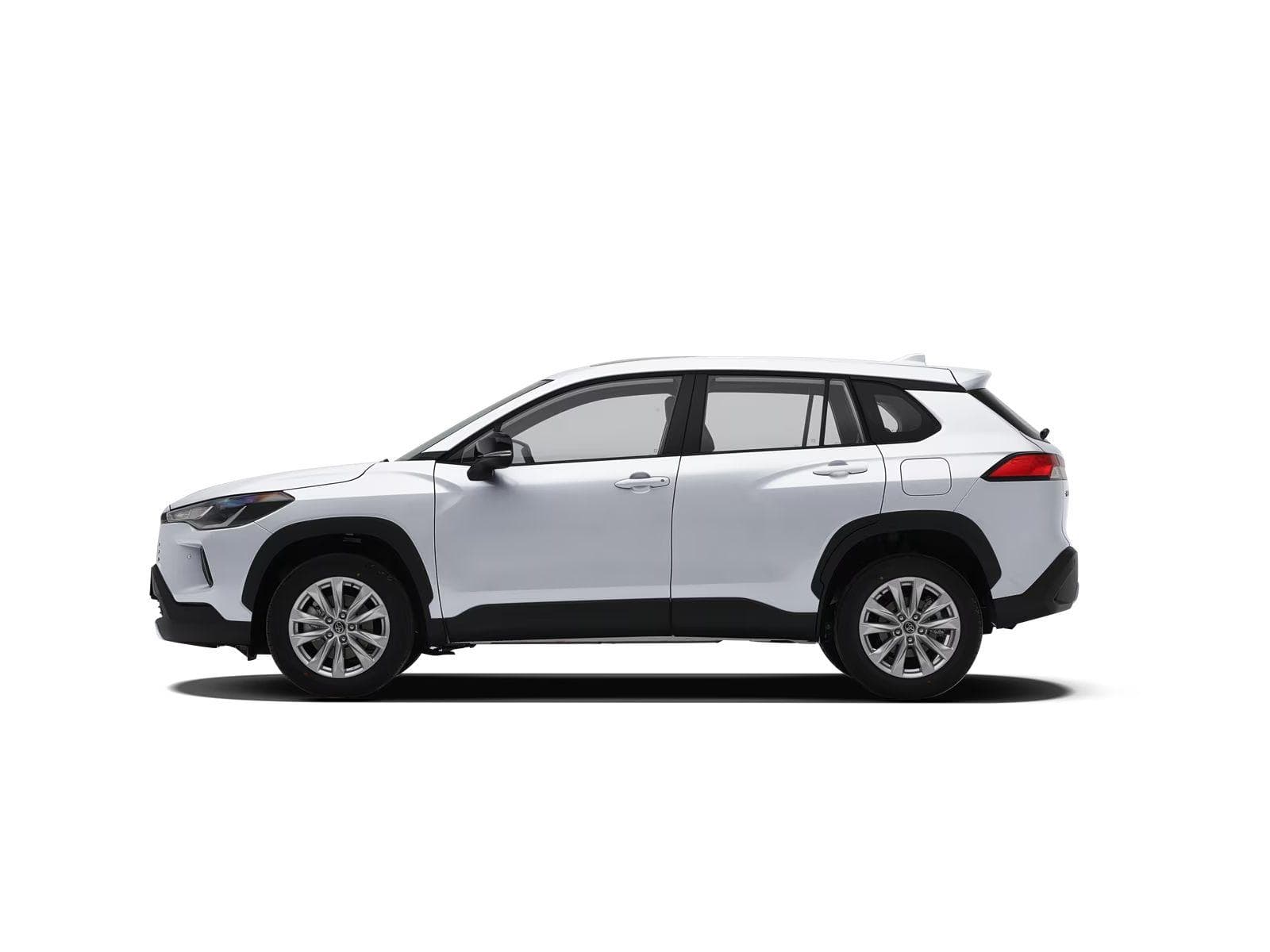 Toyota Corolla Cross - 1