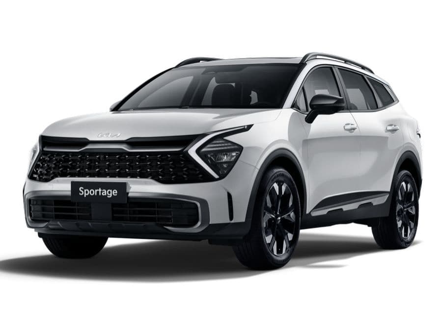 KIA Sportage LJD***4157 Premium Edition 2.0T 8AT 4WD в лизинг - 1