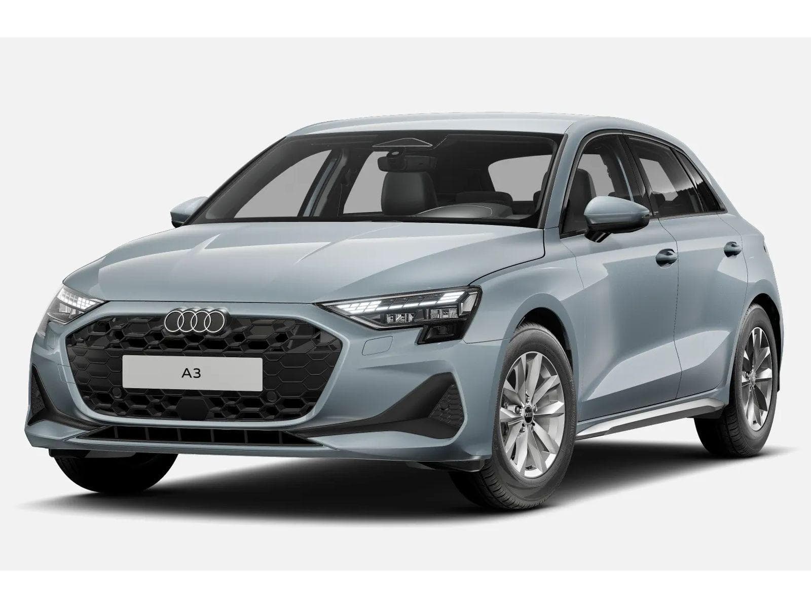 Audi A3 Sportback - 1