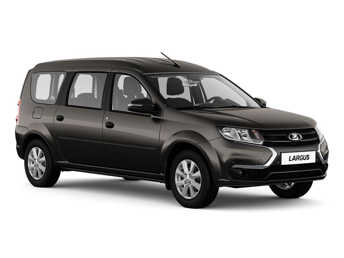 Lada Largus универсал - 1