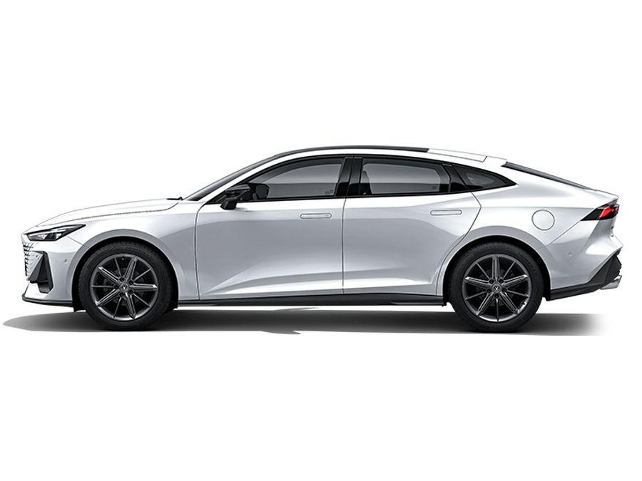 Changan Uni-V LS5***9877 Tech 1.5T 7DCT в лизинг - 1