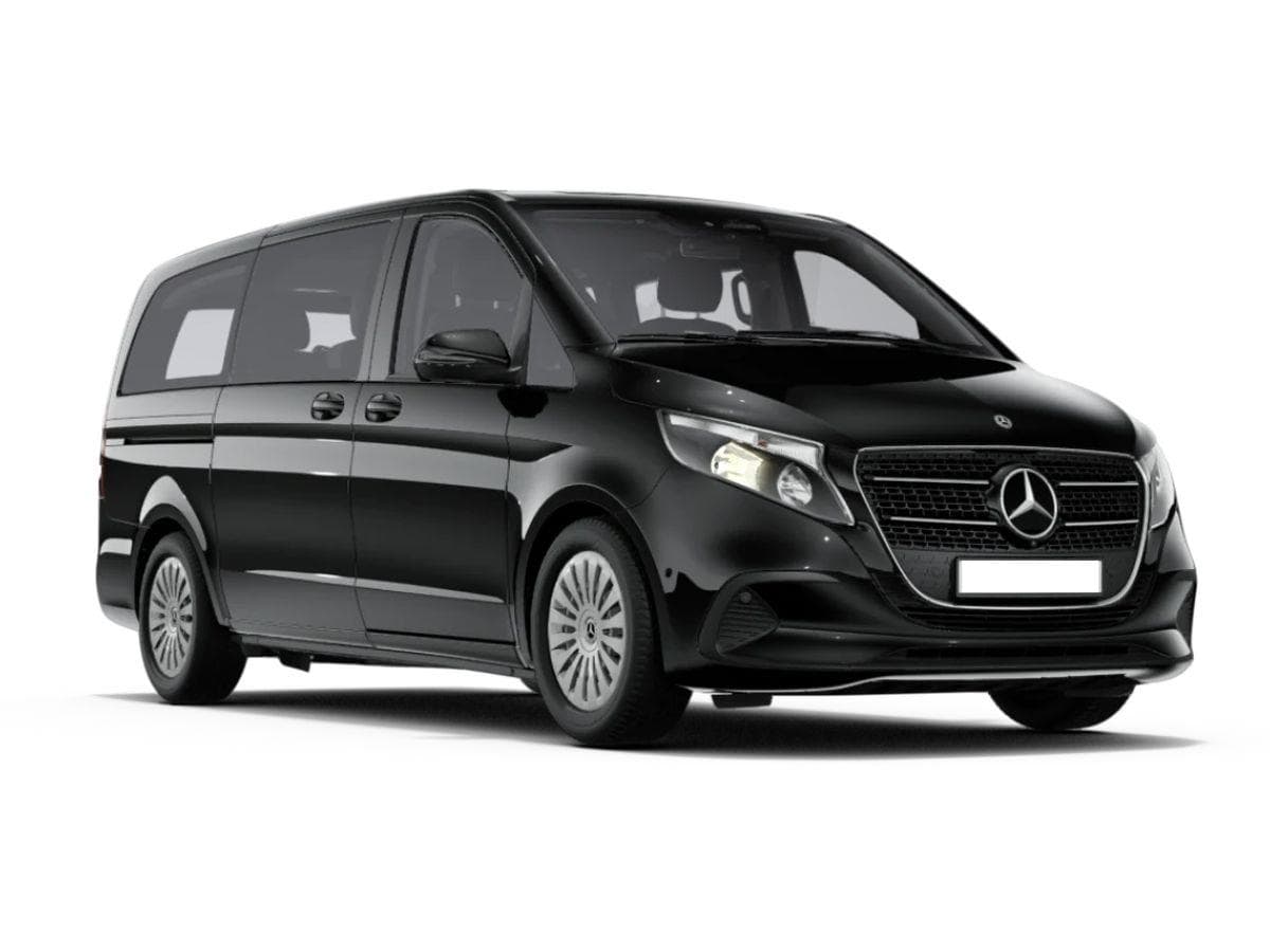 Mercedes-Benz Vito - 1
