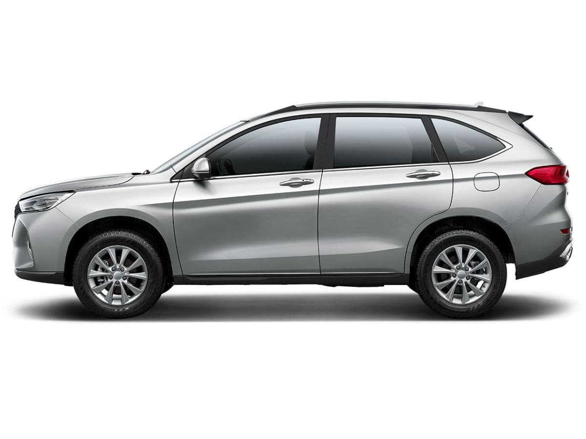 Haval M6 - 1