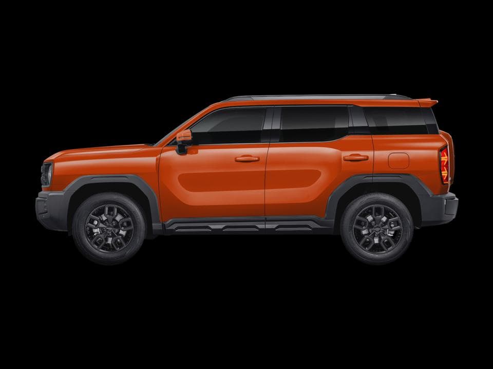 Haval H3 XZG***6438 Premium 1.5T DCT 4WD в лизинг - 1