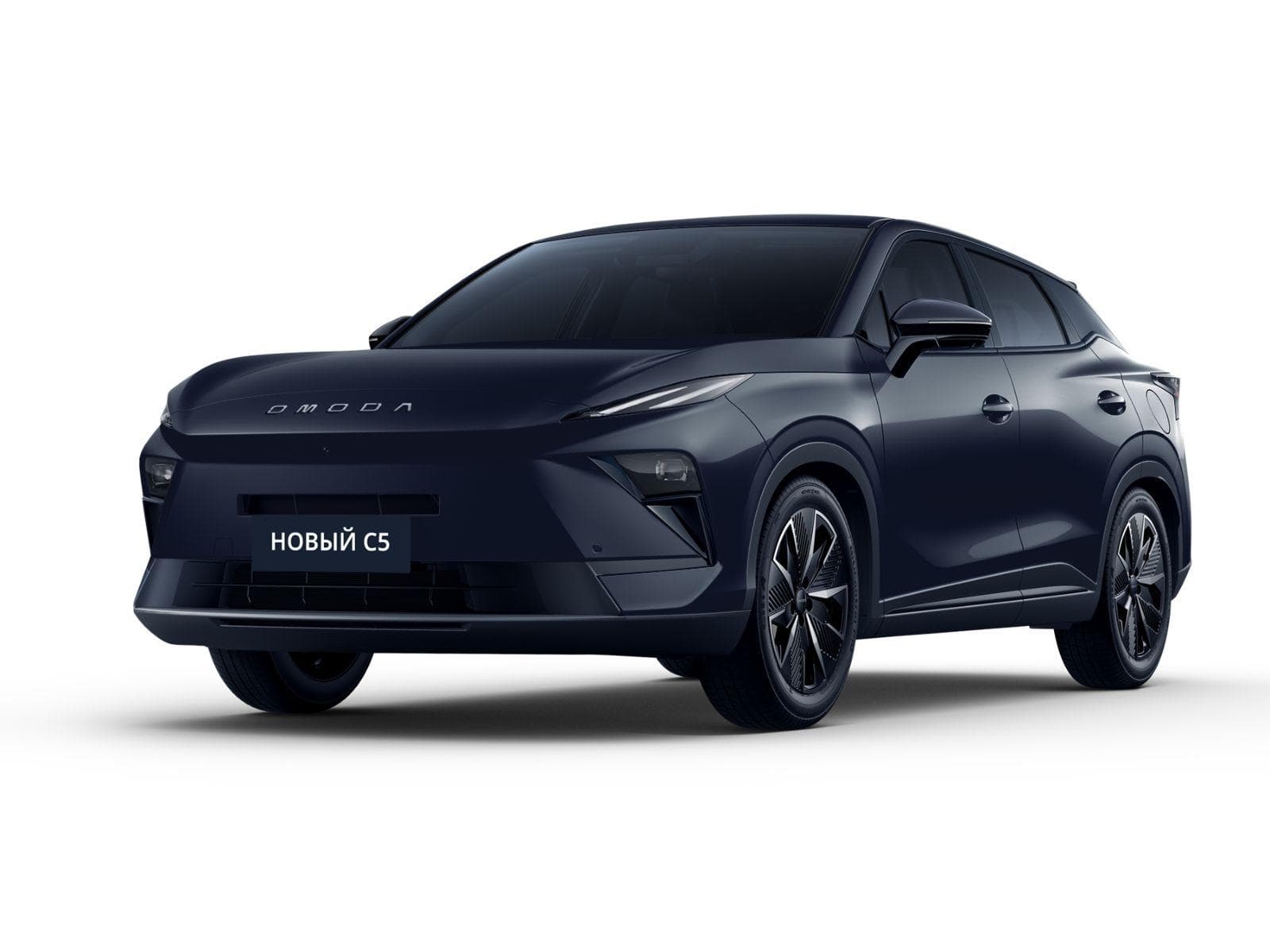 OMODA C5 - 1