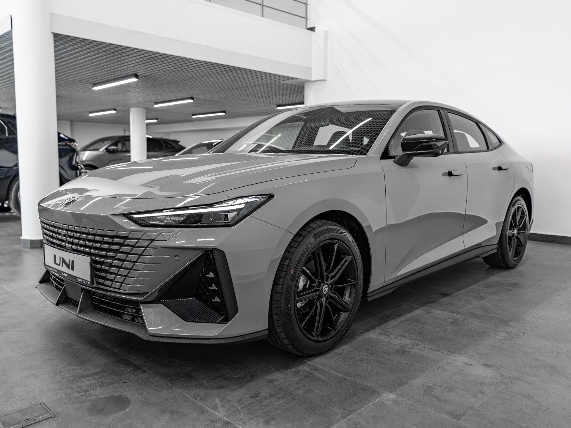 Changan Uni-V - 1