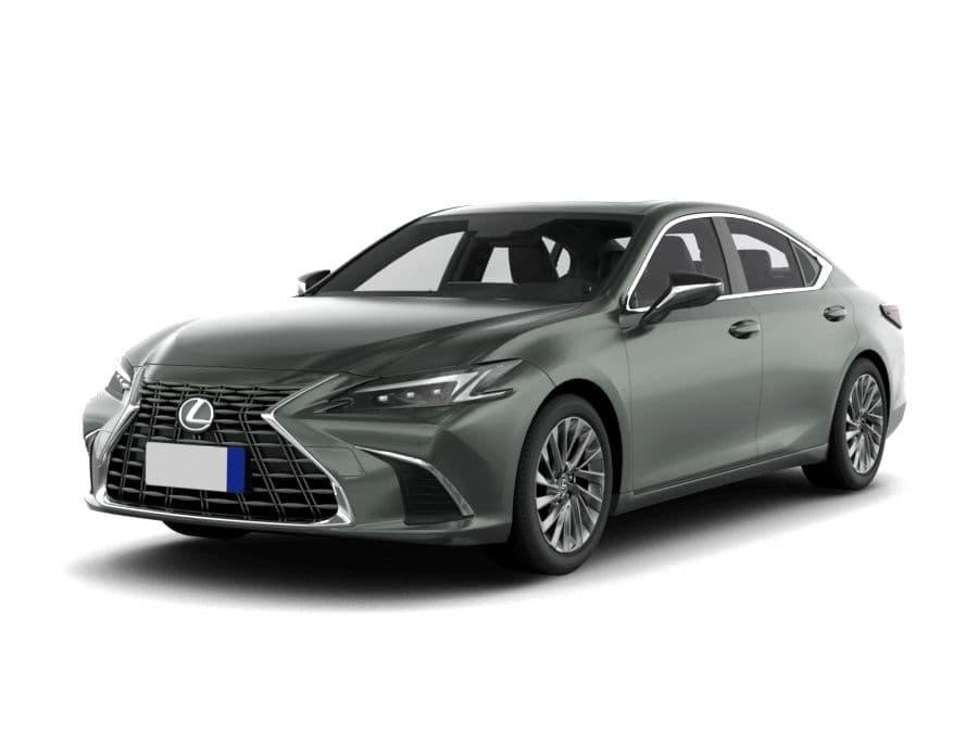 Lexus ES 200 - 1