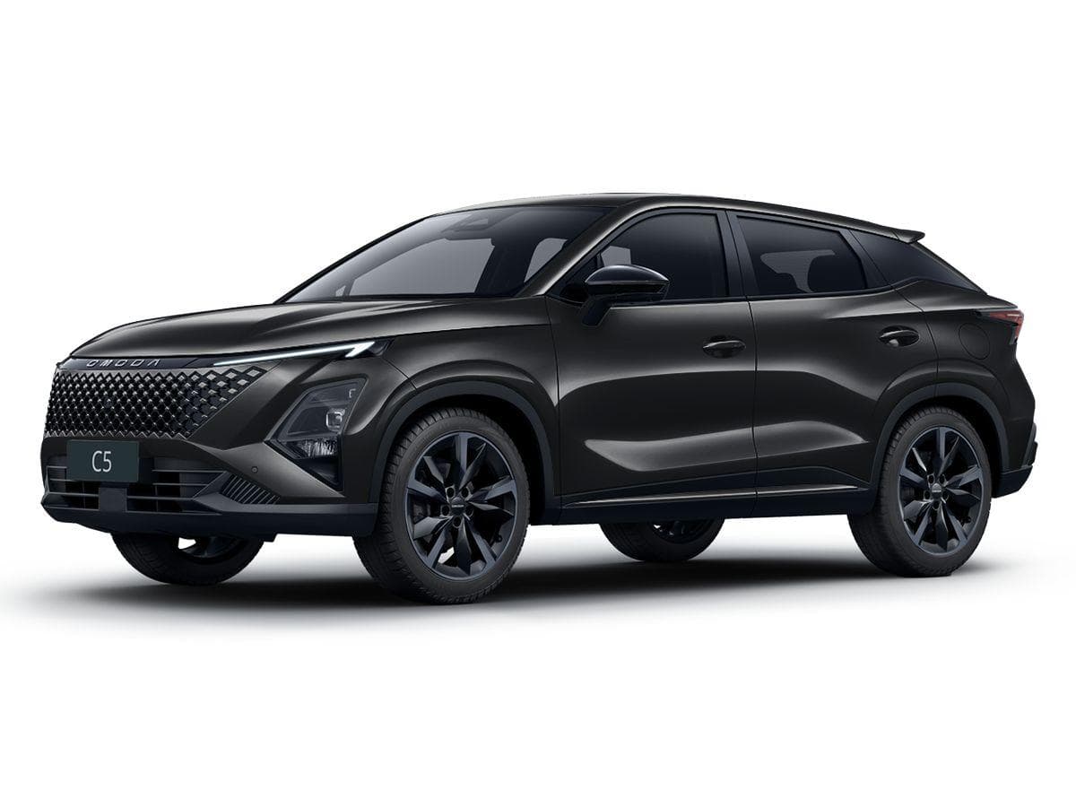 OMODA C5 - 1
