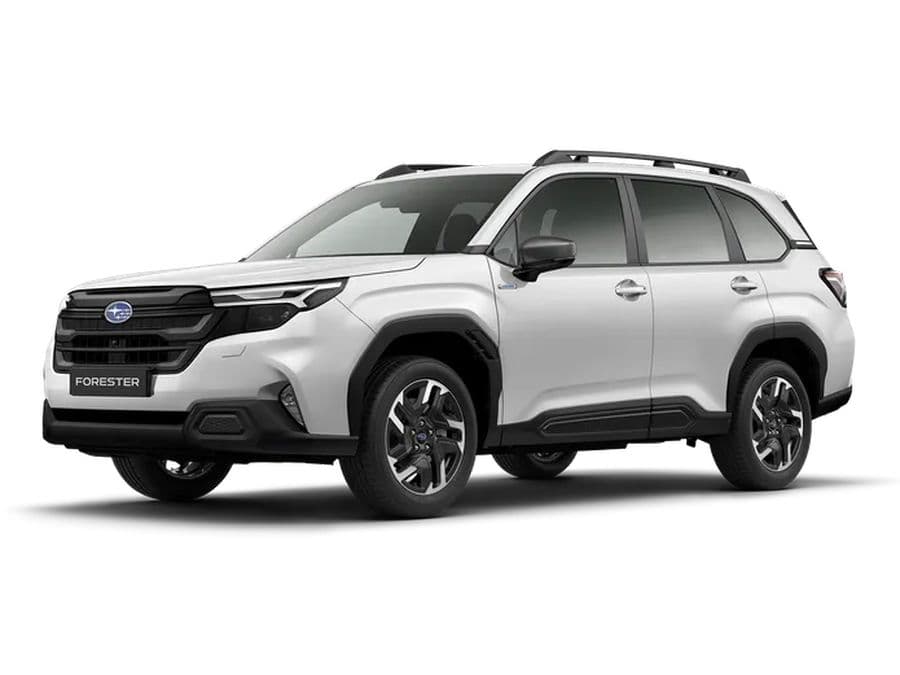 Subaru Forester JF1***5749 2.5i-L Elegance EyeSight CVT в лизинг - 1