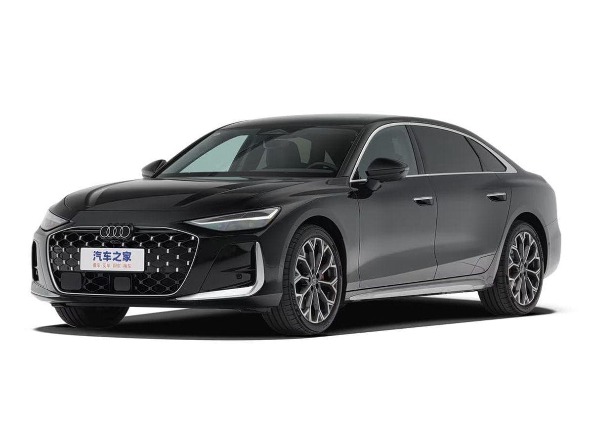 Audi A6 L - 1