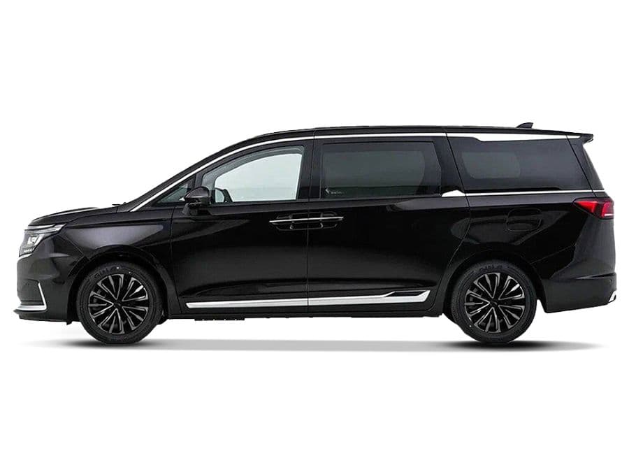 JAC RF8 EBE***4981 Flagship в лизинг - 1