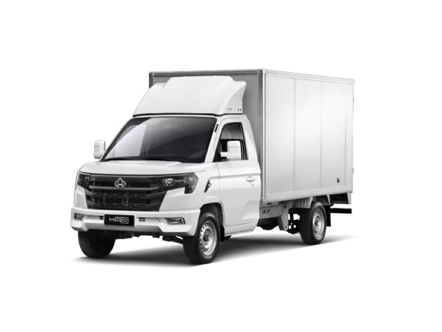 Changan Star Truck Plus - 1