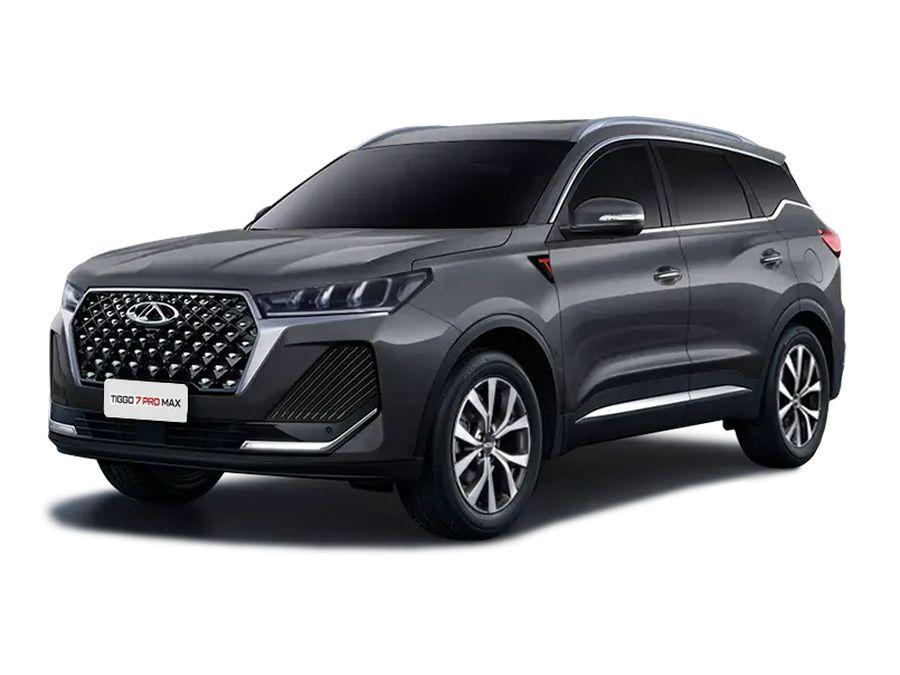 Chery Tiggo 7 PRO MAX XXX***5040 Active 1.6T 150 DCT 4WD в лизинг - 1