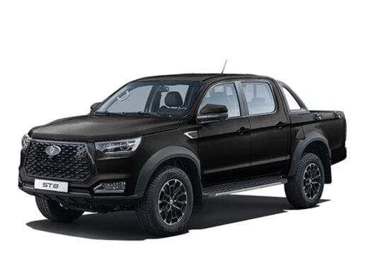 Sollers ST8 RUN***4902 Luxe 2.0d 6MT AWD в лизинг - 1