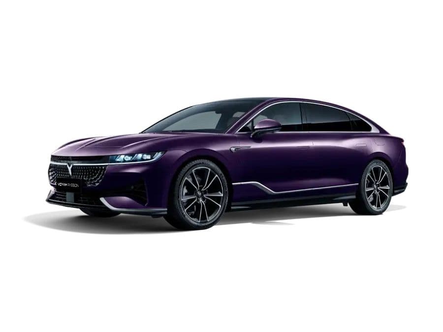 Voyah Passion EDA***2749 EVR в лизинг - 1