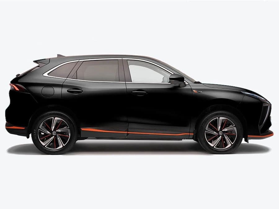 Evolute i-SKY XXX***3587 Base (150 кВт) в лизинг - 1