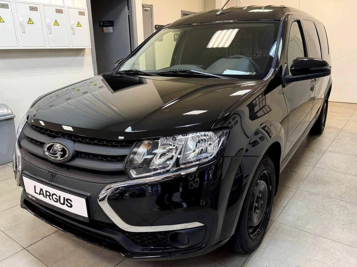 Lada Largus универсал - 1