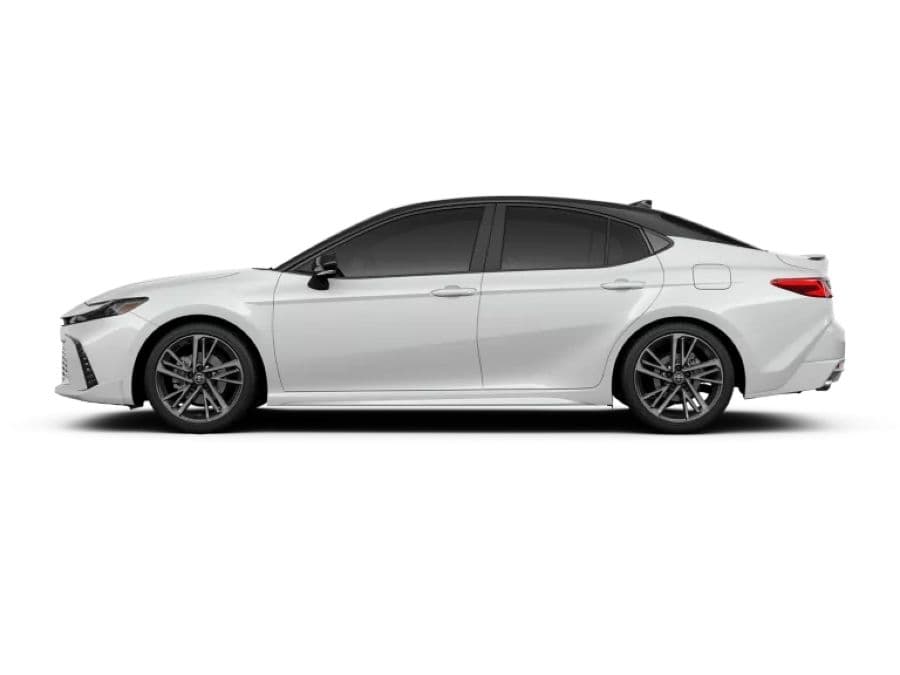 Toyota Camry - 1