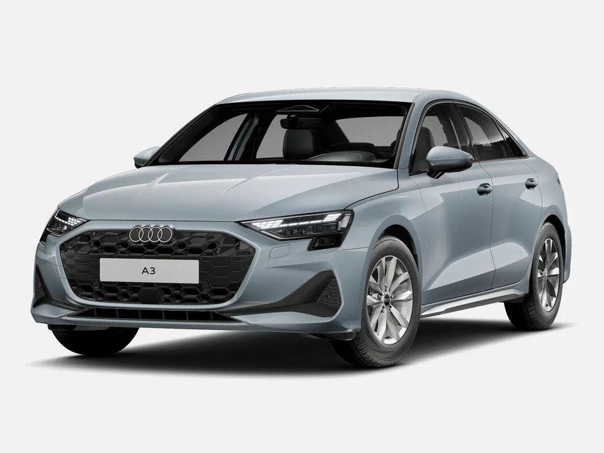 Audi A3 Sedan L - 1