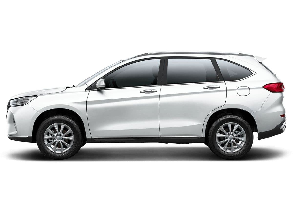 Haval M6 - 1