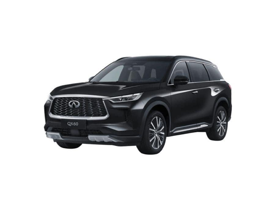 INFINITI QX60 LGB***0374 Premium Edition 4WD в лизинг - 1