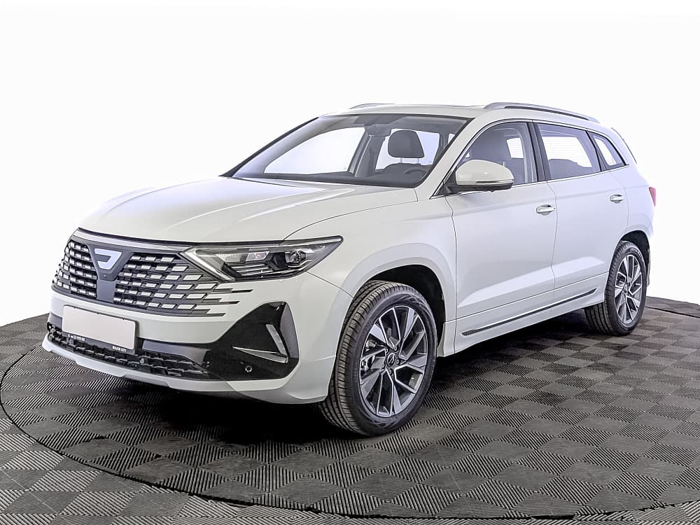 Jetta VS7 LFV***8246 Ultimate 280TSI 6AT в лизинг - 1