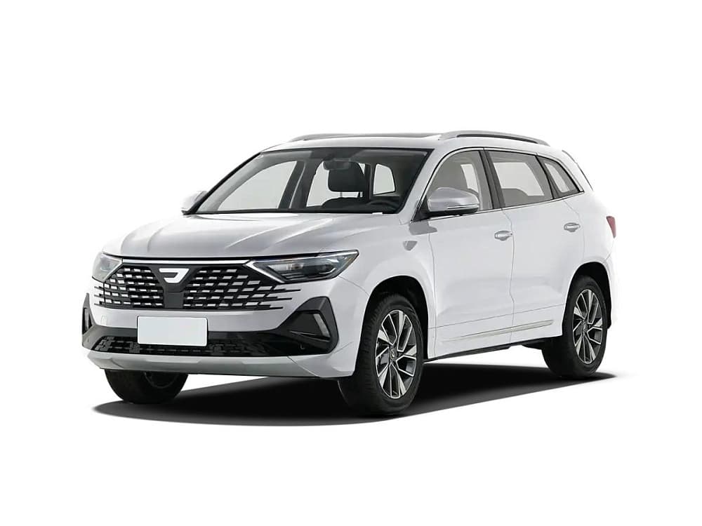 Jetta VS7 LFV***8286 Ultimate 280TSI 6AT в лизинг - 1