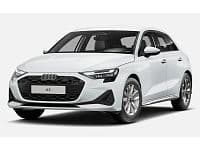 Audi A3 Sportback - 1