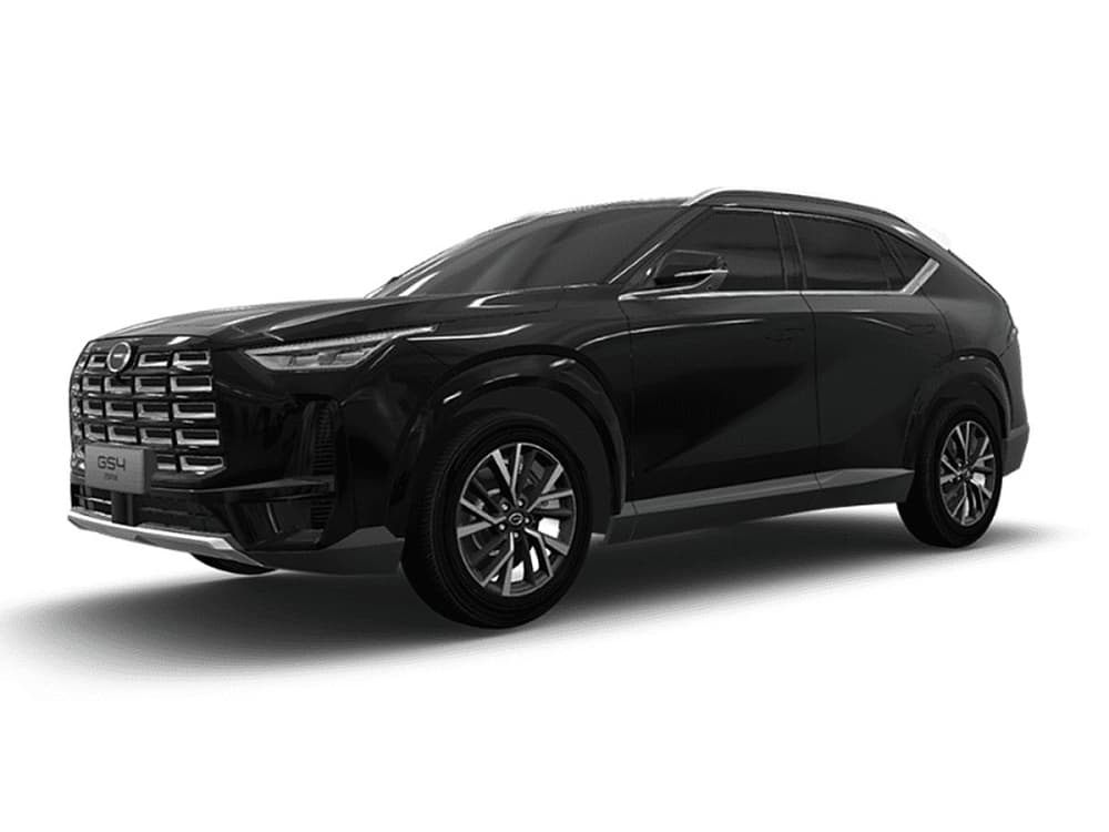 GAC GS4 LMG***3505 GL 2.0T GDI 8AT 4WD в лизинг - 1
