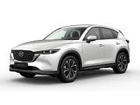 Mazda CX-5 - 1