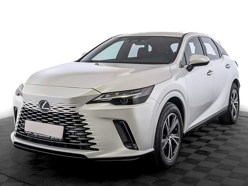 Lexus RX 300 AWD JTJ***8771 Enjoy Edition в лизинг - 1