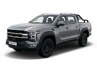 Foton Tunland V7 - 1