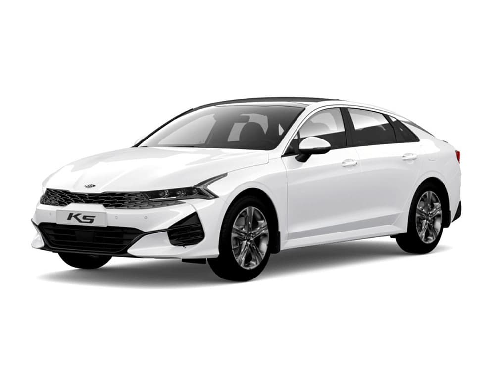 KIA K5 MX1***5174 Luxe 2.0T GDI 8AT в лизинг - 1