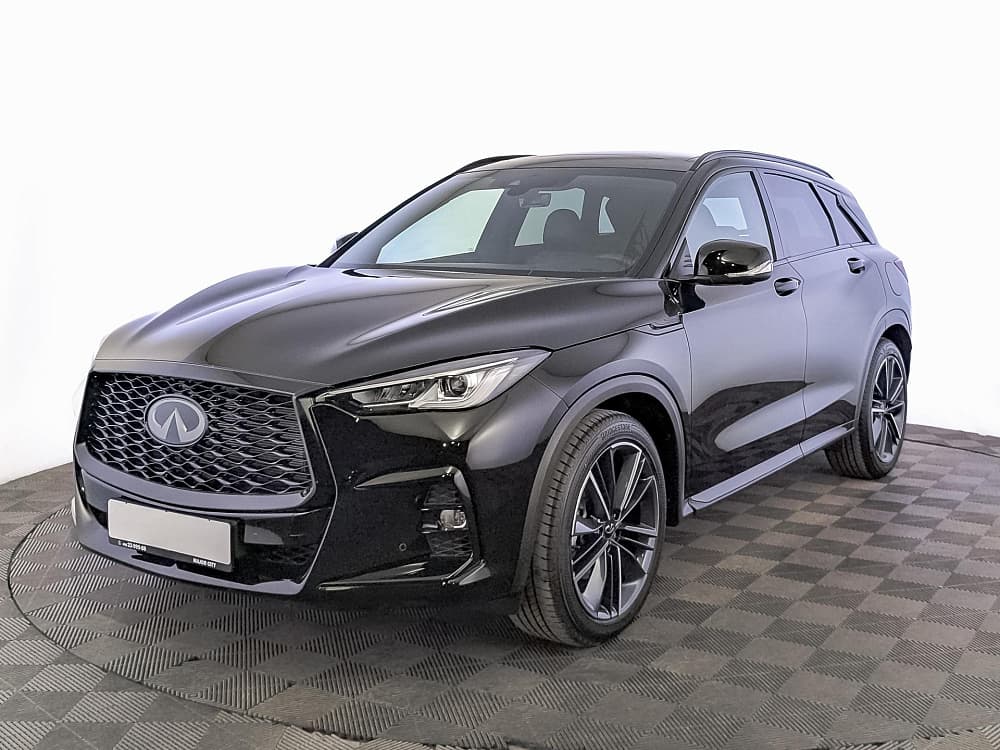 INFINITI QX50 3PC***7020 2.0 AWD Sport в лизинг - 1