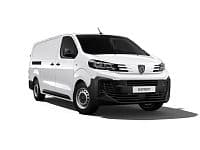 Peugeot Expert - 1