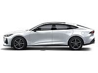Changan Uni-V - 1