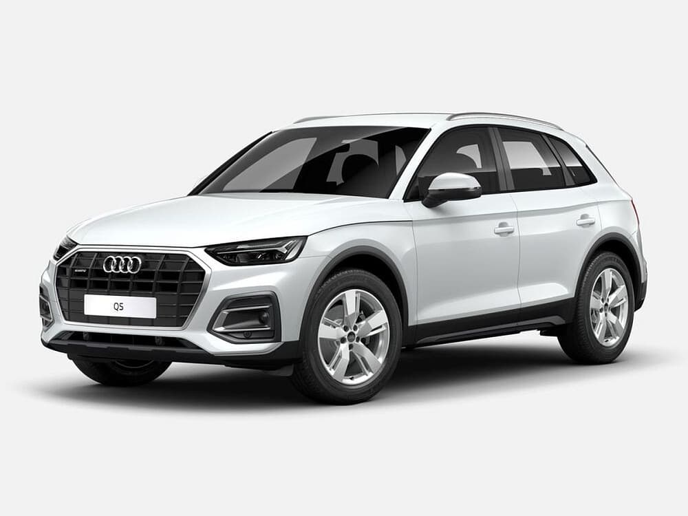 Audi Q5 WAU***4773 Sport 45 TFSI quattro S tronic в лизинг - 1