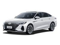 Chery Arrizo 8 - 1