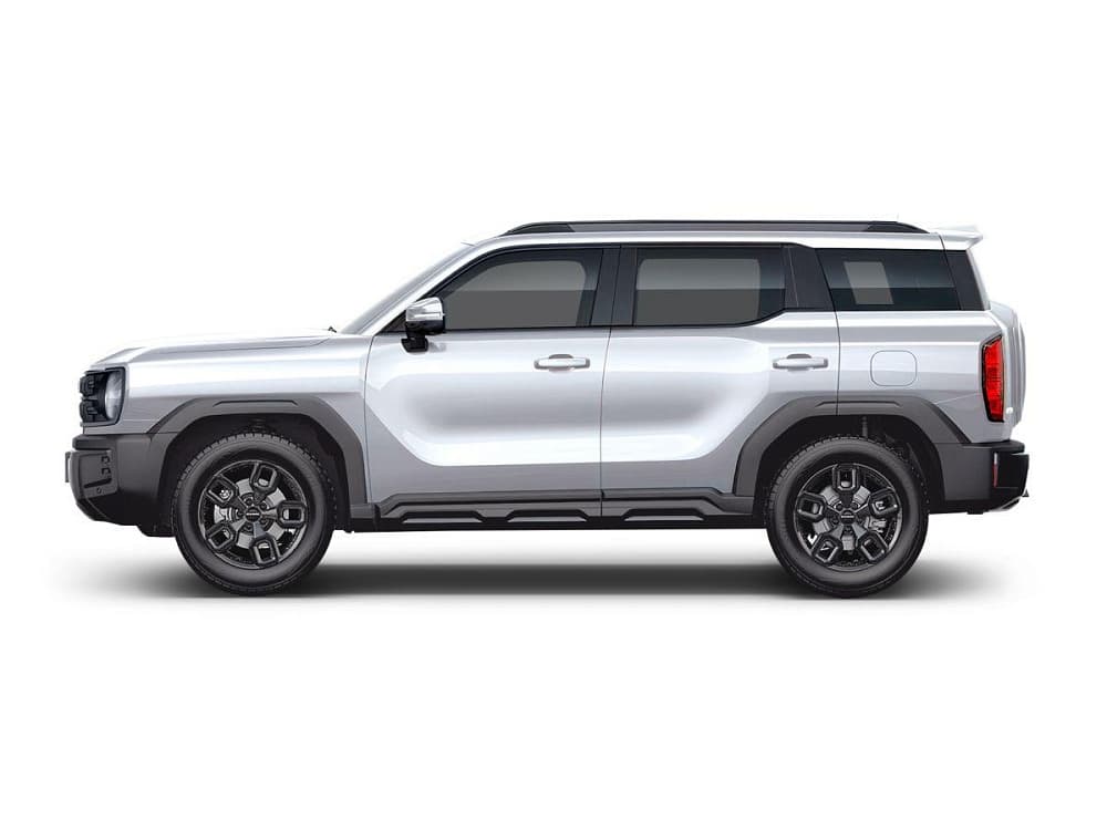 Haval H3 XZG***1562 Premium 1.5T DCT 2WD в лизинг - 1