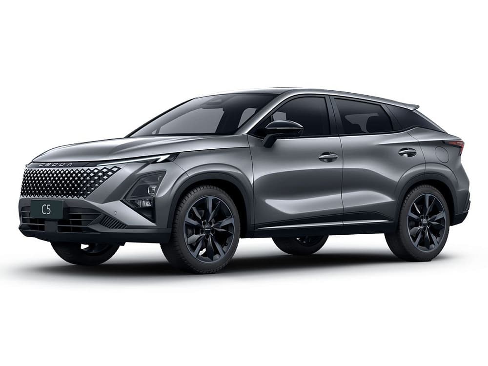OMODA C5 EDX***0343 Drive 1.6 DCT AWD в лизинг - 1